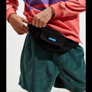 KAVU Stroll Around Sling Bag